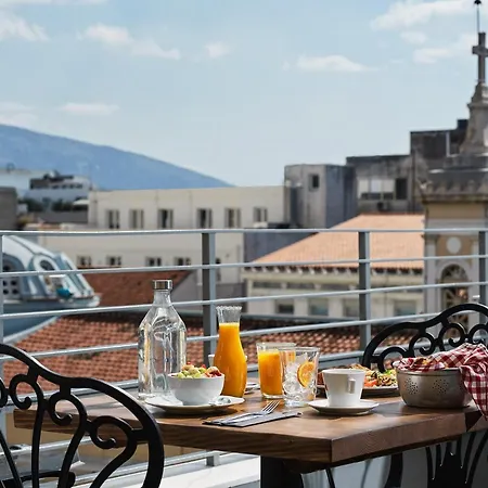 View Urban * Athene