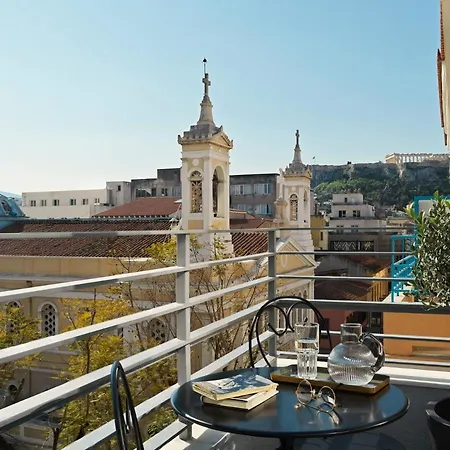Aparthotel View Urban *