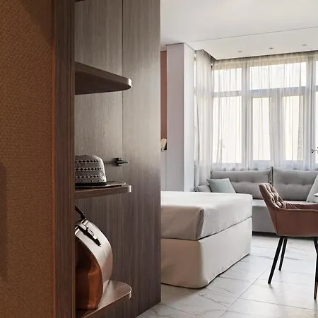 View Urban Aparthotel Athene